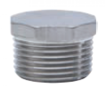 Sechskantstopfen, Typ 290, 1/8"